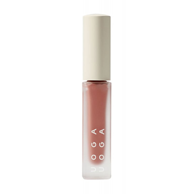 Gloss Uoga Uoga 625 Foxberry Nude Rosé AyaNature