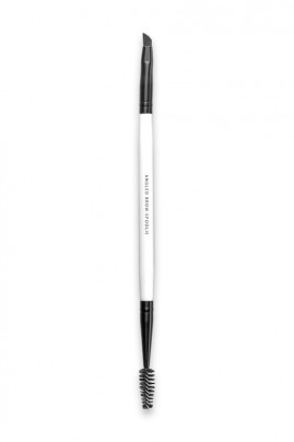 Pinceau Sourcils et Goupillon Lily Lolo