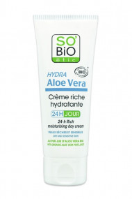 So Bio étic, Organic Bb Cream And Make Up, Organic Shampoos, Organic ...