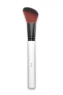 Angled Blush Brush Lily Lolo