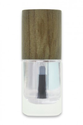 Natural Nail Base 8 Free - Boho Green Revolution