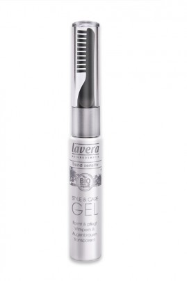 Style & Care Gel sourcils - Lavera