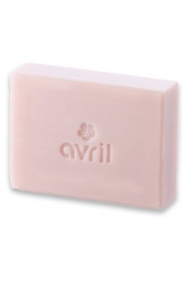 Savon Bio Vegan - Petite Framboise - Avril