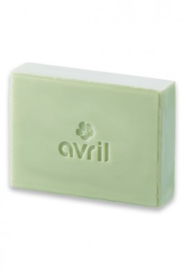 Savon Bio Vegan - Romarin - Avril
