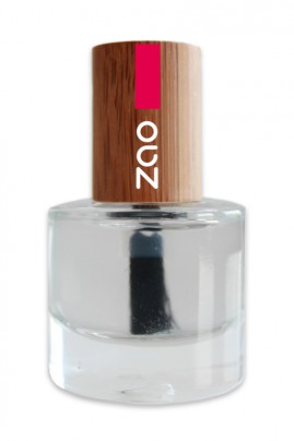 Nail Top Coat - Zao