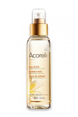 Eau d'Eté Parfumée - Acorelle