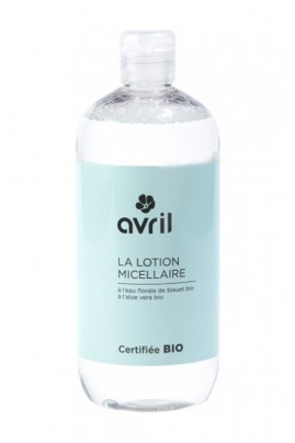 Micellar Water - Avril