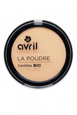 Vegan & Organic Highlighter - Avril