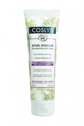 Shampooing Cheveux Normaux Bio - Coslys