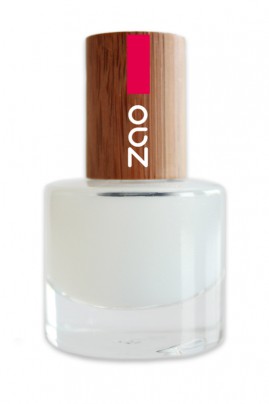 Vegan 6 Free - Matt Top Coat - Zao
