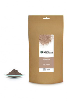 Rhassoul Naturel - Centifolia