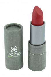 Rouge à Lèvres Bio Boho