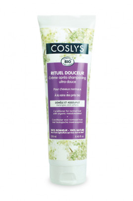 Après Shampooing Cheveux Normaux Bio - Coslys