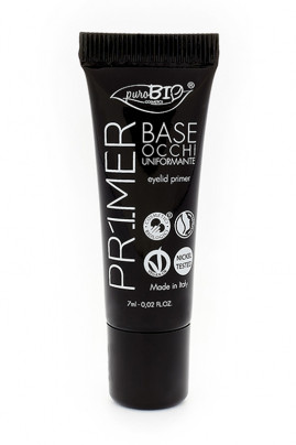 Base Vegan & Bio pour les Yeux - Purobio