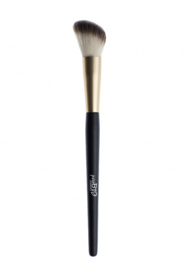 Vegan Precision Blush Brush - Purobio