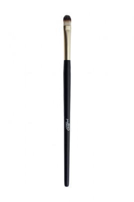 Vegan Cat's Tongue Brush n°4 - Purobio