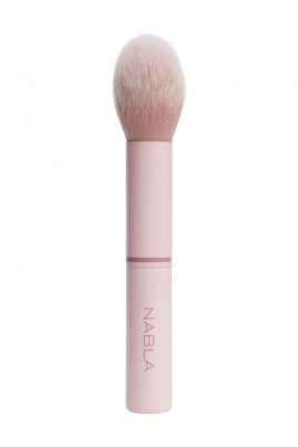 Pinceau Poudre Vegan "Close-Up" - Nabla