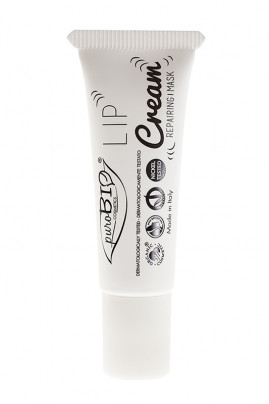 Baume Fluide Hydratant Bio & Vegan "Lip Care" - Purobio