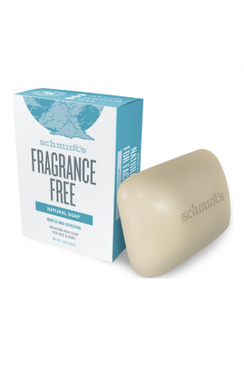 Savon Vegan - Sans Parfum - Schmidt's