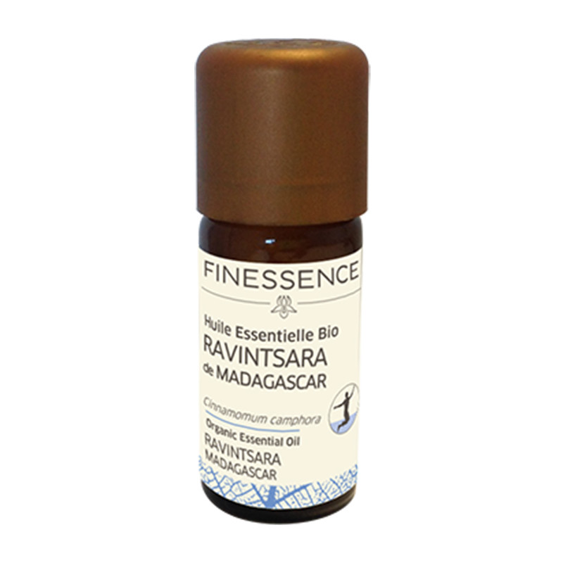 Huile essentielle de Ravintsara : un produit naturel aux vertus incroyables  - Kiné Medical