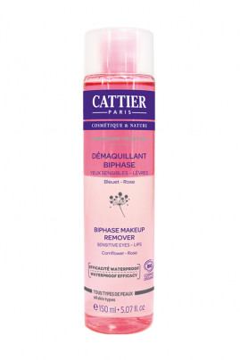 Organic Biphase remover - Symphonie végétale - Cattier