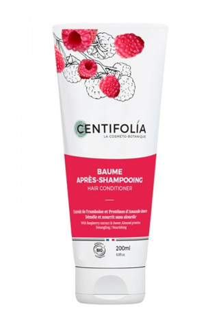 Organic Shampoos Nourishing And Repairing Hair Care Products Organic After Shampoo Balm Centifolia