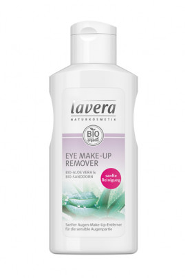 Vegan Eyes Remover - Lavera