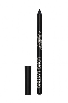 Long Lasting Extra Black Eye Pencil - Purobio