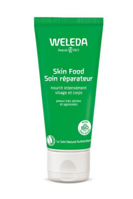 Skin Food Soin Réparateur - Weleda