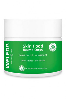 Skin Food Baume Corps - Weleda