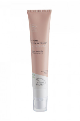 Crème Réparatrice Bio - Alga Cicosa - Laboratoires de Biarritz