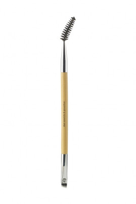 Pinceau Duo Sourcils & Goupillon - Avril