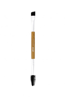 Pinceau Sourcils Duo