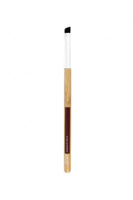 Vegan Angled Eyeliner Brush - Zao