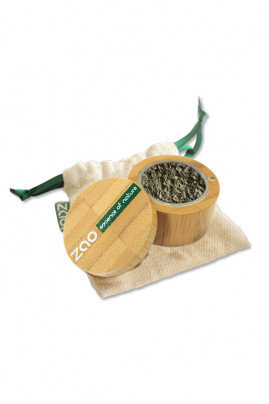 Mineral Touch 533 - Naturel & Vegan - Zao