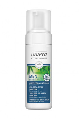 Vegan Softness Mousse - Lavera