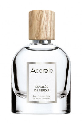 parfum bio