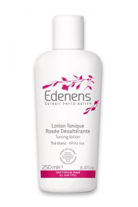 Lotion Tonique Rosée Désaltérante Edenens