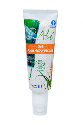 Gel Aloé Arborescens - Pur Aloé
