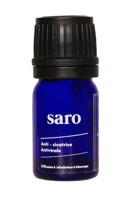 Pure Saro Essential Oil - Mira