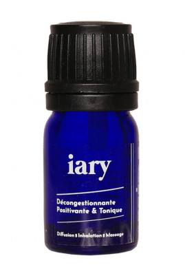 Huile Essentielle de Iary - Mira
