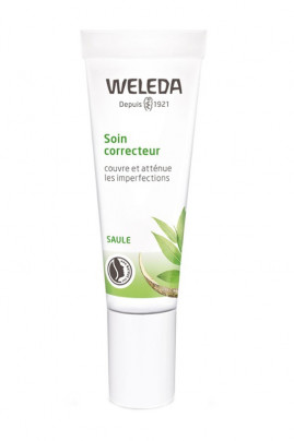 Soin Correcteur Naturel - Weleda
