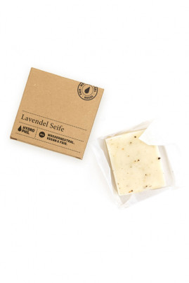 Savon Naturel Lavande - Hydrophil
