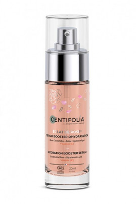 Hydration Booster Serum - Rose Shard - Centifolia
