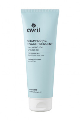 Organic Normal Hair Shampoo - Avril