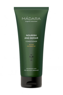 Vegan Care & Repair Conditioner - Mádara