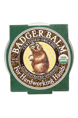 Baume Régénérant Mains Abîmées - Badger