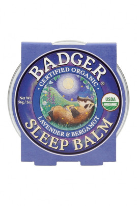 Baume de Nuit - Badger