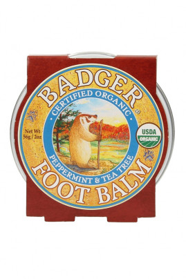 Baume Pieds - Badger