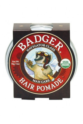 Baume Capillaire - Badger
